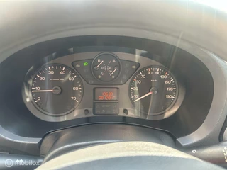 Citroën Berlingo Citroen Berlingo bestel 1.6 BlueHDI 75 Club - afbeelding nr 6