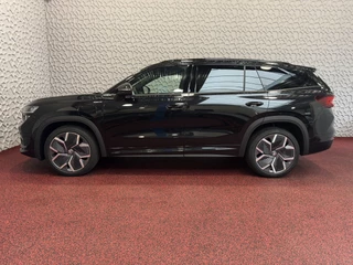 Škoda Kodiaq 11/2024 Plug in Hybrid - afbeelding nr 80