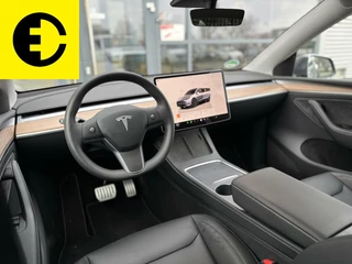 Tesla Model Y Tesla Model Y Performance AWD 75 kWh | Autopilot | Quicksilver |incl BTW - afbeelding nr 49