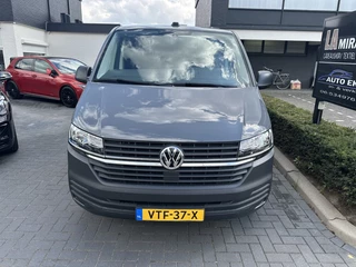 Volkswagen Transporter - afbeelding nr 6