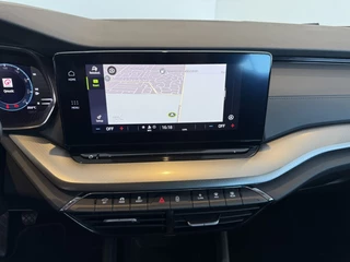 Škoda Octavia Škoda Octavia 1.0 TSI Business Ed. 18