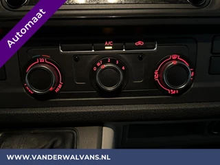 Volkswagen Transporter Android Auto, Cruisecontrol, 2500kg Trekhaak, Verwarmde Voorruit, Parkeersensoren - afbeelding nr 6