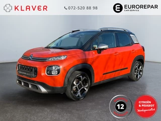 Citroën C3 Aircross - afbeelding nr 38