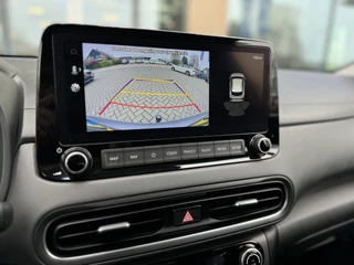 Hyundai Kona Navigatie | Trekhaak 1.300kg trekgewicht | Hybrid - afbeelding nr 25