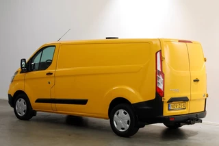 Ford Transit Custom - afbeelding nr 10