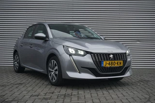 Peugeot 208 - afbeelding nr 7