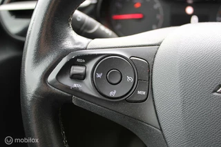 Opel Corsa Opel Corsa 1.2 Edition AUTOMATISCHE LICHTEN APPLE CARPLAY AIRCO - afbeelding nr 17