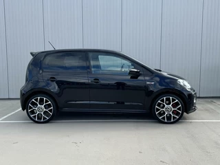 Volkswagen up! Volkswagen Up! 1.0 TSI GTI 116pk|NL-Auto|Camera| - afbeelding nr 30