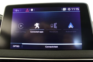 Peugeot 3008 |Navi|Carplay|Db riem v.v.| - afbeelding nr 14