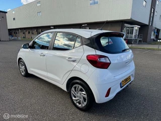 Hyundai i10 Hyundai i10 1.0 Comfort Smart NIEUW! - afbeelding nr 15