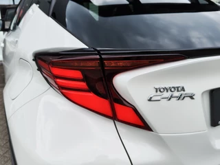 Toyota C-HR - afbeelding nr 34