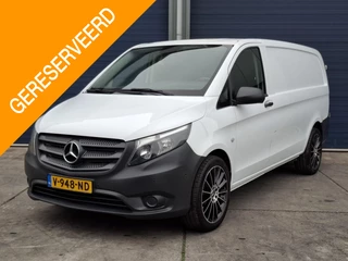 Mercedes-Benz Vito - 533615411-0