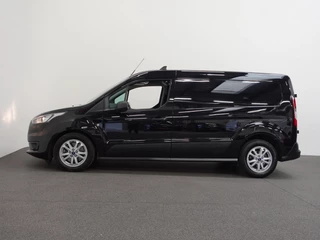 Ford Transit Connect Ford Transit Connect 100pk Automaat L2 Trend Navi Airco Cruise Control Camera 3 zits - afbeelding nr 35