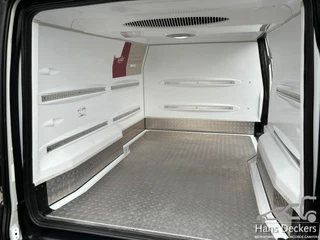 Mercedes-Benz Vito Airco Parktronic / Direct inzetbaar! - afbeelding nr 8