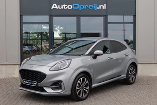 Ford Puma 1.0 EcoBoost Hybrid 155pk AUTOMAAT ST-Line NAVI, Camera, Winterpakket, elekt. achterklep