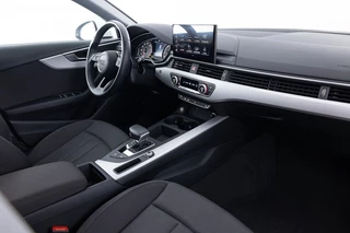 Audi A4 Audi A4 Avant 35 TFSI S edition Competition | PANORAMADAK | Full LED | ECC | CARPLAY *2e Pinksterdag OPEN v.a 11u tot 17u* - afbeelding nr 4