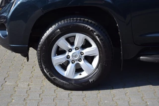 Toyota Land Cruiser - afbeelding nr 3
