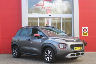 Citroën C3 Aircross Citroen C3 Aircross 1.2 110PK C-SERIES | NAVIGATIE | APPLE CARPLAY/ANDROID AUTO | PARKEERSENSOREN | LICHTMETALEN VELGEN | CLIMATE CONTROL | LANE ASSIST | DAKRAILS | - afbeelding nr 12