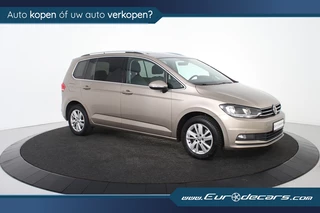 Volkswagen Touran - afbeelding nr 5