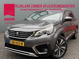 Peugeot 5008 BWJ 2018 1.2 PureTech 131 PK Allure