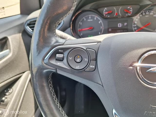 Opel Crossland OPEL CROSSLAND 1.2 TURBO ELEGANCE / Carplay / Camera / - afbeelding nr 17