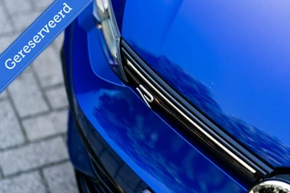 Volkswagen Golf Volkswagen Golf 2.0 TSI R 4Motion Performance Akrapovic HK - afbeelding nr 16
