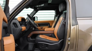 Land Rover Defender | Stoelventilatie | Meridian | Head-up | Trekhaak - afbeelding nr 25