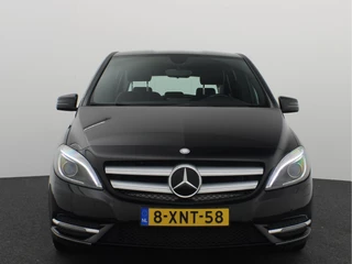 Mercedes-Benz B-Klasse Mercedes-Benz B-Klasse 180 Prestige Comfort AUTOMAAT / XENON / NAVI / AIRCO / PDC / CRUISE / BLUETOOTH / NL-AUTO - afbeelding nr 16