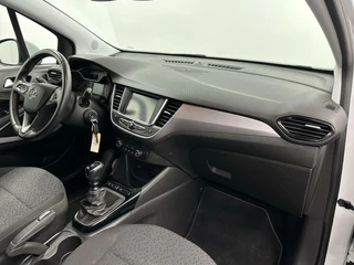 Opel Crossland X Opel Crossland X 1.2 Turbo Edition CRUISE LM - afbeelding nr 11