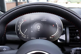 MINI Cooper Cabrio MINI Cooper Cabrio Mini 1.5 John Works - afbeelding nr 22