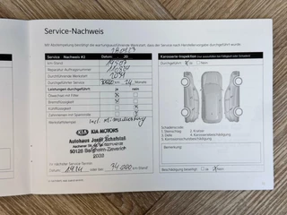 Kia Ceed Sportswagon Kia Ceed Sportswagon 1.6 GDI PHEV DynamicPlusLine | Modeljaar 2022 - afbeelding nr 18