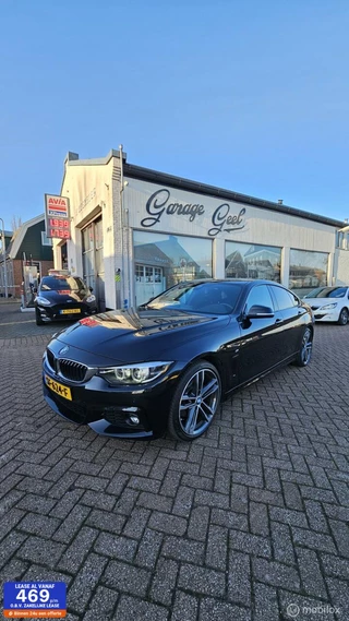 BMW 4 Serie - 325495206-0