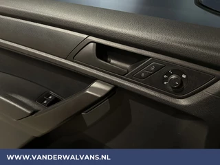 Volkswagen Caddy Parkeersensoren, 1500kg trekvermogen - afbeelding nr 18