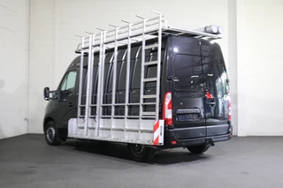 Renault Master - afbeelding nr 8