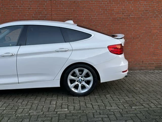 BMW 3 Serie BMW 3-serie Gran Turismo 320i High Executive|CAMERA|NAVI| - afbeelding nr 7