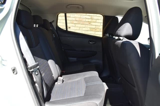 Nissan Leaf - afbeelding nr 9