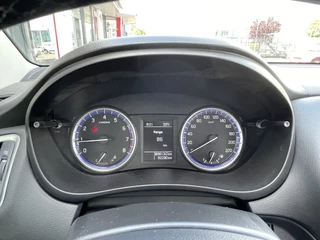 Suzuki S-Cross Suzuki S-Cross 1.0 B.jet High Executive - afbeelding nr 12