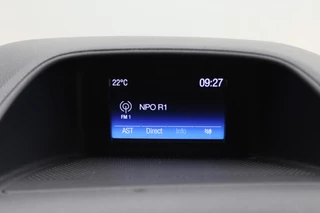 Ford Transit Custom Ford Transit Custom 270 2.0 TDCI L1H1 Trend 3-Zits, Airco, Verwarmde Voorruit, Cruise, Bluetooth, Imperiaal, Trekhaak - afbeelding nr 5