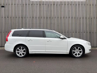 Volvo V70 Volvo V70 2.0 T5 Dynamic Edition - afbeelding nr 24