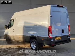 Iveco Daily Iveco Daily 35C21 3.0L Automaat 2025 model Dubbellucht Special color L2H2 LED ACC CarPlay Camera Parkeersensoren 12m3 Airco - afbeelding nr 5