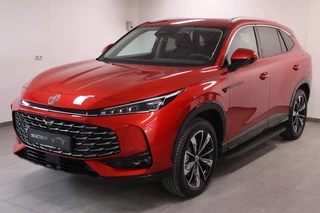 MG HS 1.5 PHEV Luxury | Plug-in | €4.000 Voordeel