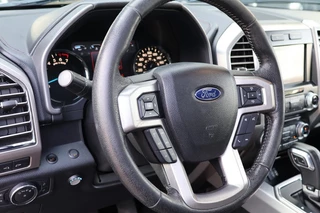 Ford F-150 Ford F-150 F 150 Platinum, leder, navi, camera, panorama - afbeelding nr 19