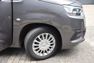 Toyota ProAce Toyota PROACE CITY Verso 1.2 Turbo Cool Comfort | Cruise control | verkeersbord detectie | DAB ontvanger | - afbeelding nr 24