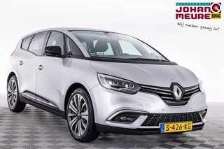 Renault Grand Scénic - 206099237-0