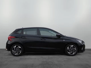 Hyundai i20 - afbeelding nr 6