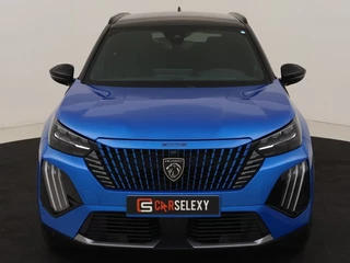 Peugeot 2008 Peugeot 2008 1.2 PureTech GT | Adaptieve Cruise | 360 Camera | Navi | CarPlay - afbeelding nr 8