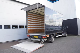 Opel Movano - Airco - Navi - Cruise - € 23.900,- Excl. - afbeelding nr 11
