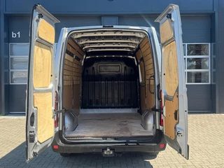 Renault Master Renault Master 2.3 DCi 135PK L2H2 GB / Trekhaak / Navi / Airco - afbeelding nr 7