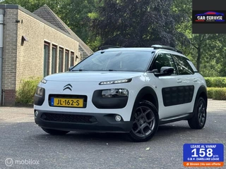 Citroën C4 Cactus - 31577283-0