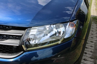 Dacia Sandero Stepway Dacia Sandero Stepway 0.9 TCe 90pk Laureate automaat airco/cruise/navi/PDC - afbeelding nr 28